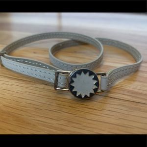 House of Harlow 1960 Wrap Bracelet